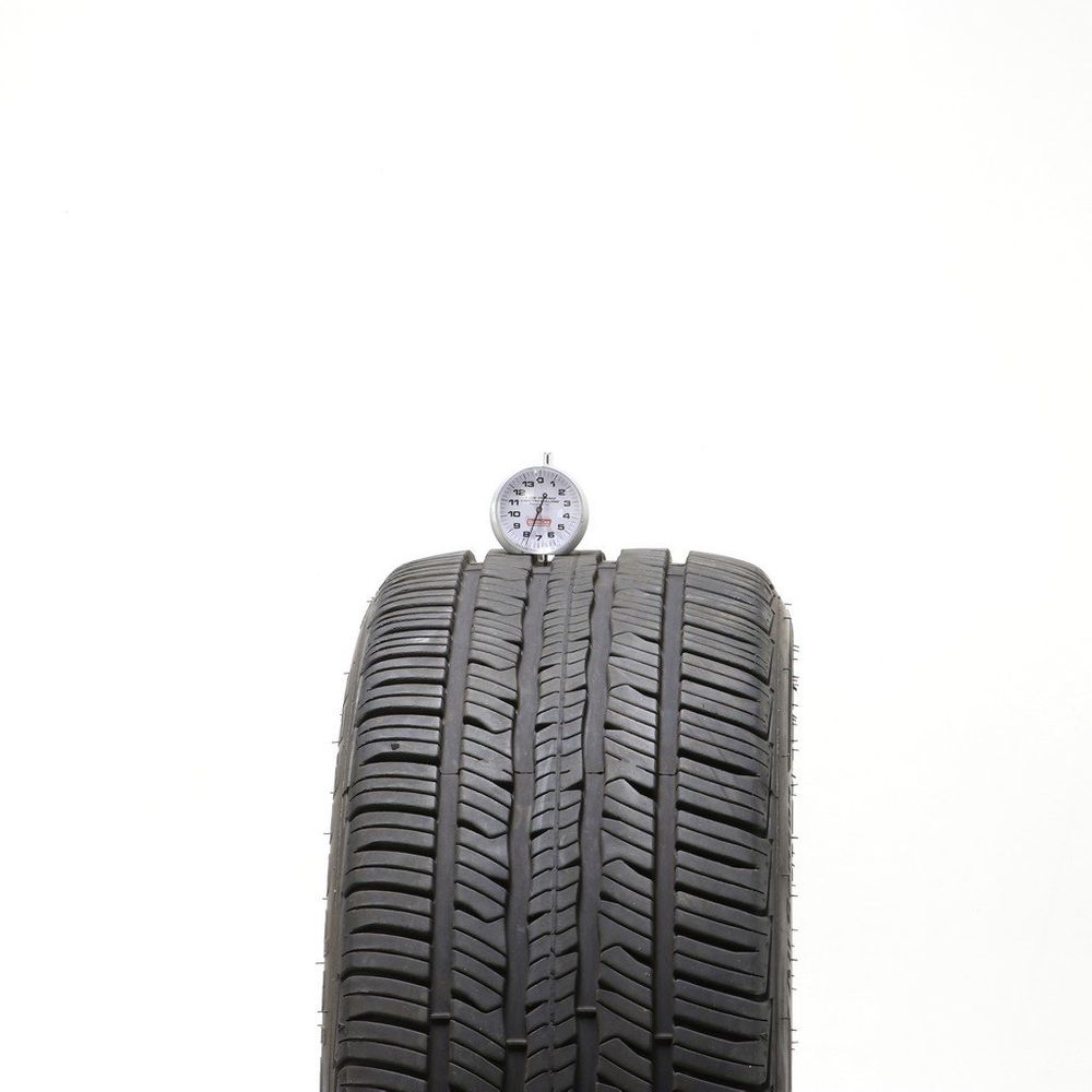Set of (2) Used 225/45R17 BFGoodrich Advantage Control 91H - 7.5-9/32 - Image 2