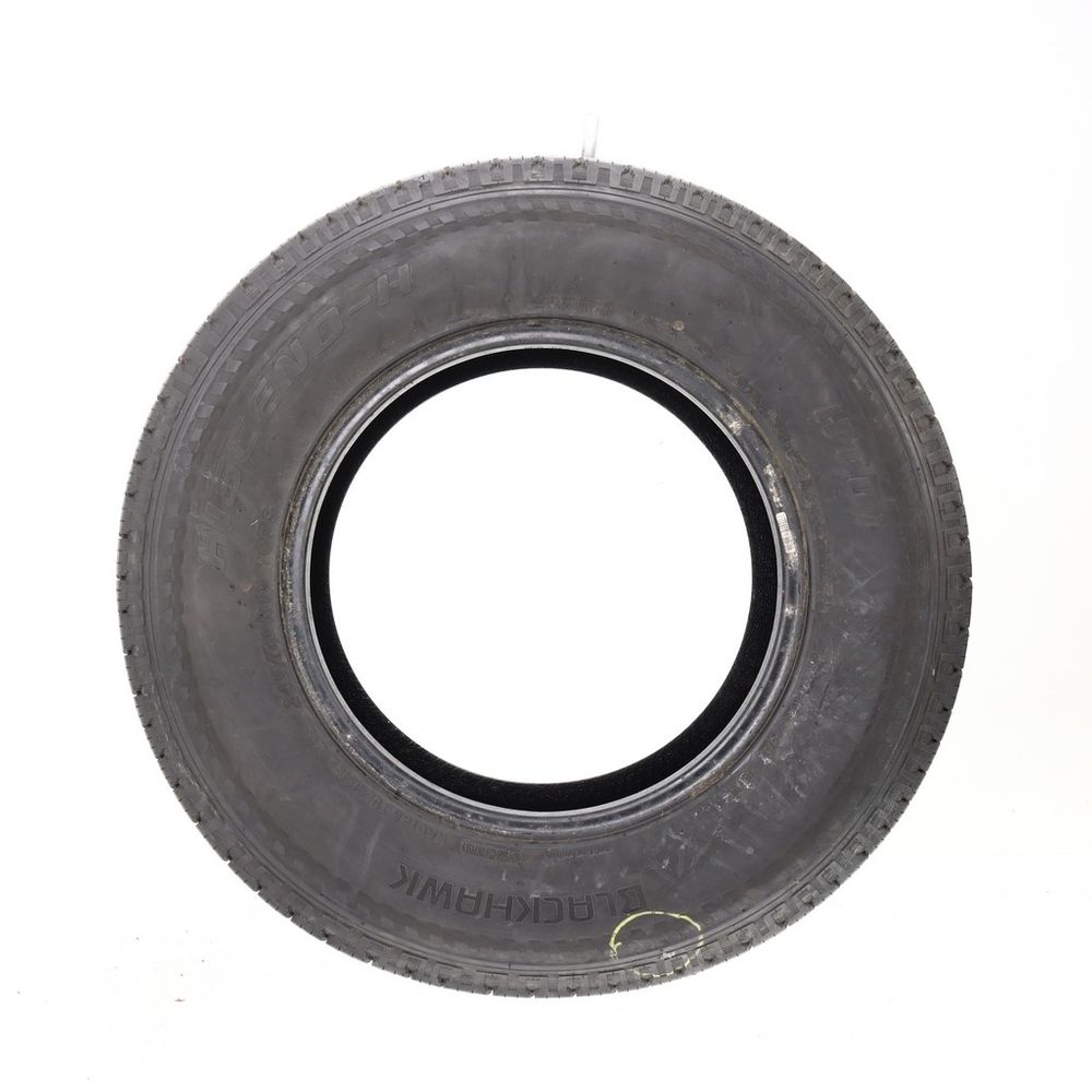 Used 245/70R16 Blackhawk Hiscend-H HT01 107S - 10.5/32 - Image 3