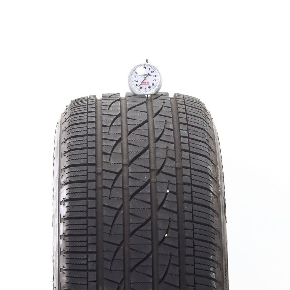 Set of (4) Used 235/55R19 Firestone Destination LE3 101H - 7.5-9/32 - Image 8