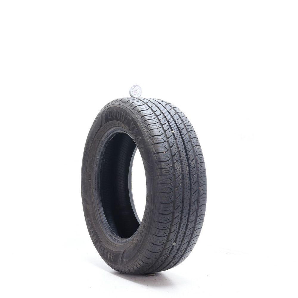 Used 225/60R16 Goodyear Assurance Outlast 98H - 9.5/32 - Image 1