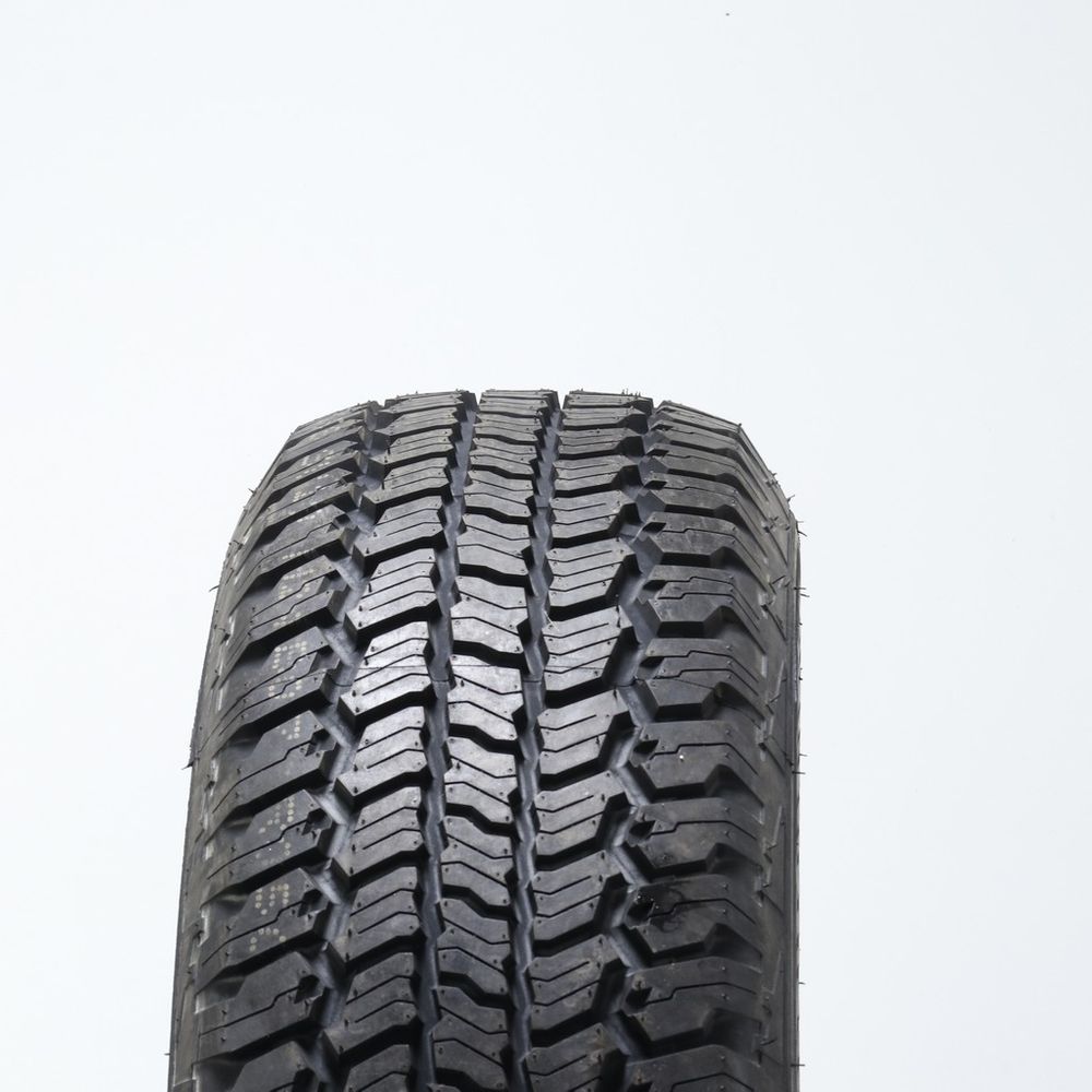 Driven Once 245/75R16 Trail Guide A/P 111S 11/32 Utires