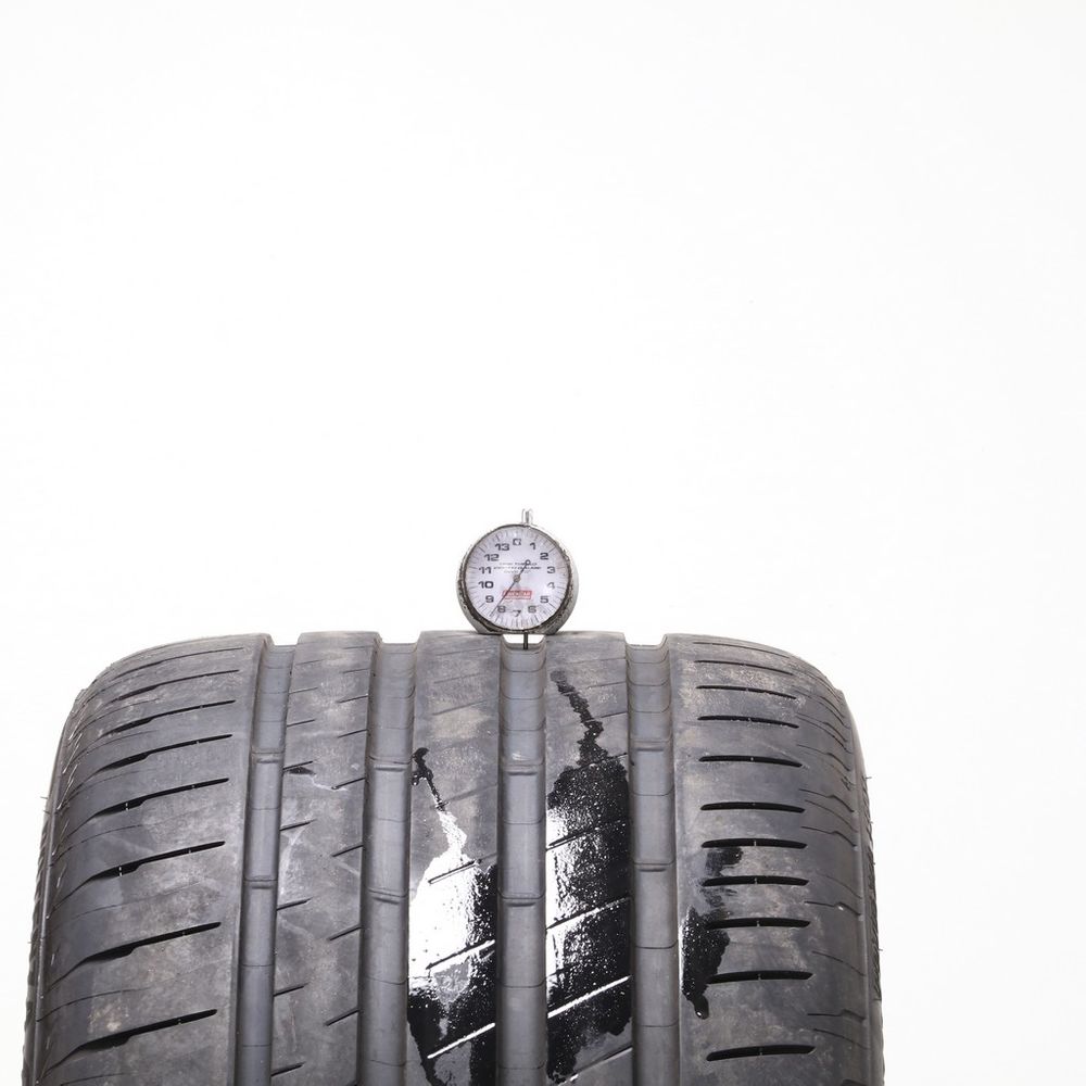 Used 325/30RF19 Bridgestone Potenza S007A RFT 101Y - 8/32 - Image 2