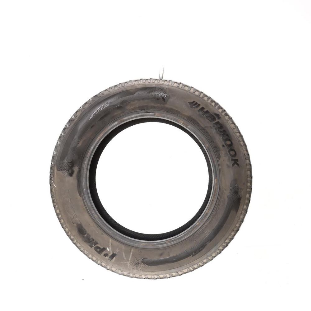 Used 215/65R16 Hankook IPike RC01 98T - 6/32 - Image 3