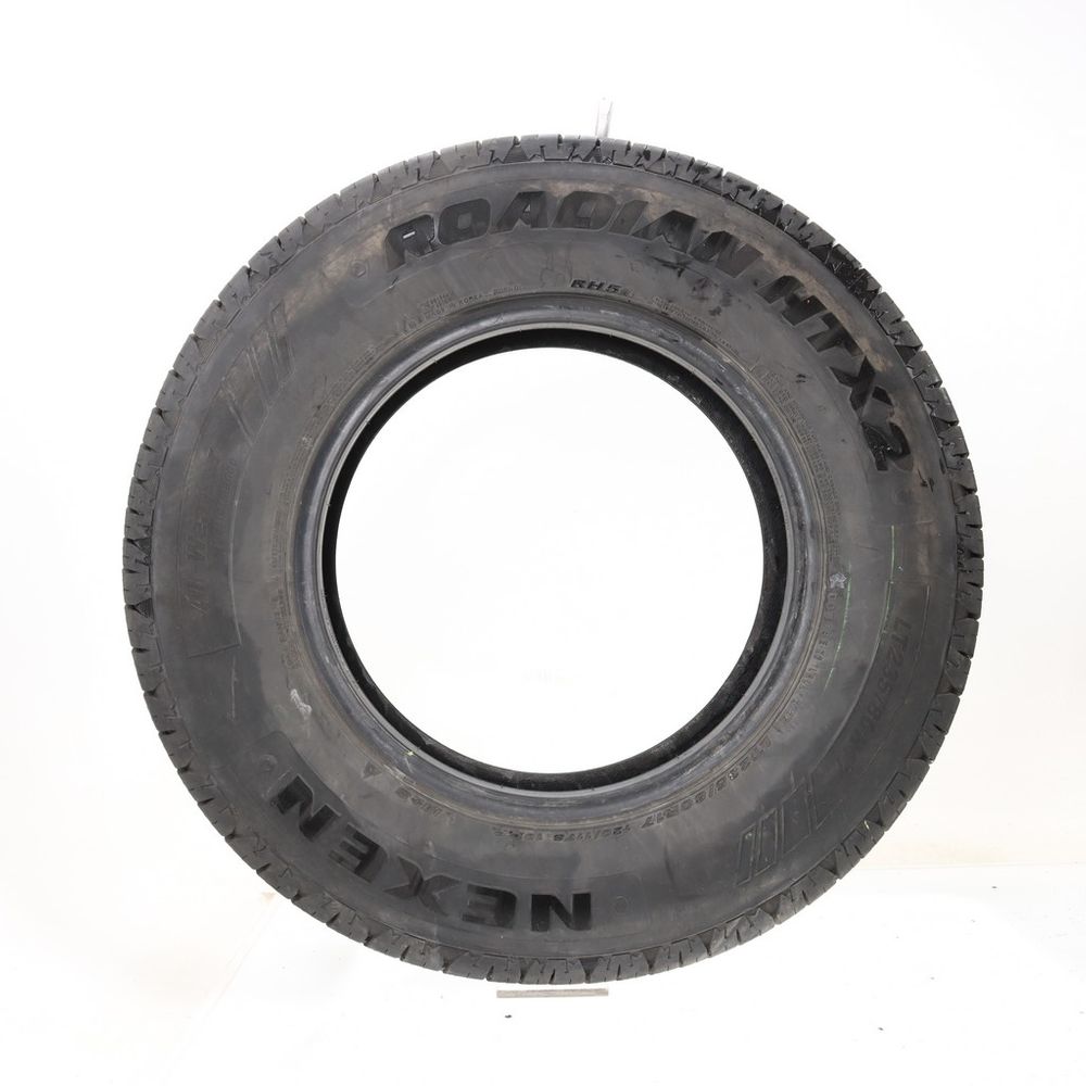 Used LT 235/80R17 Nexen Roadian HTX 2 RH51 120/117S E - 10/32 - Image 3