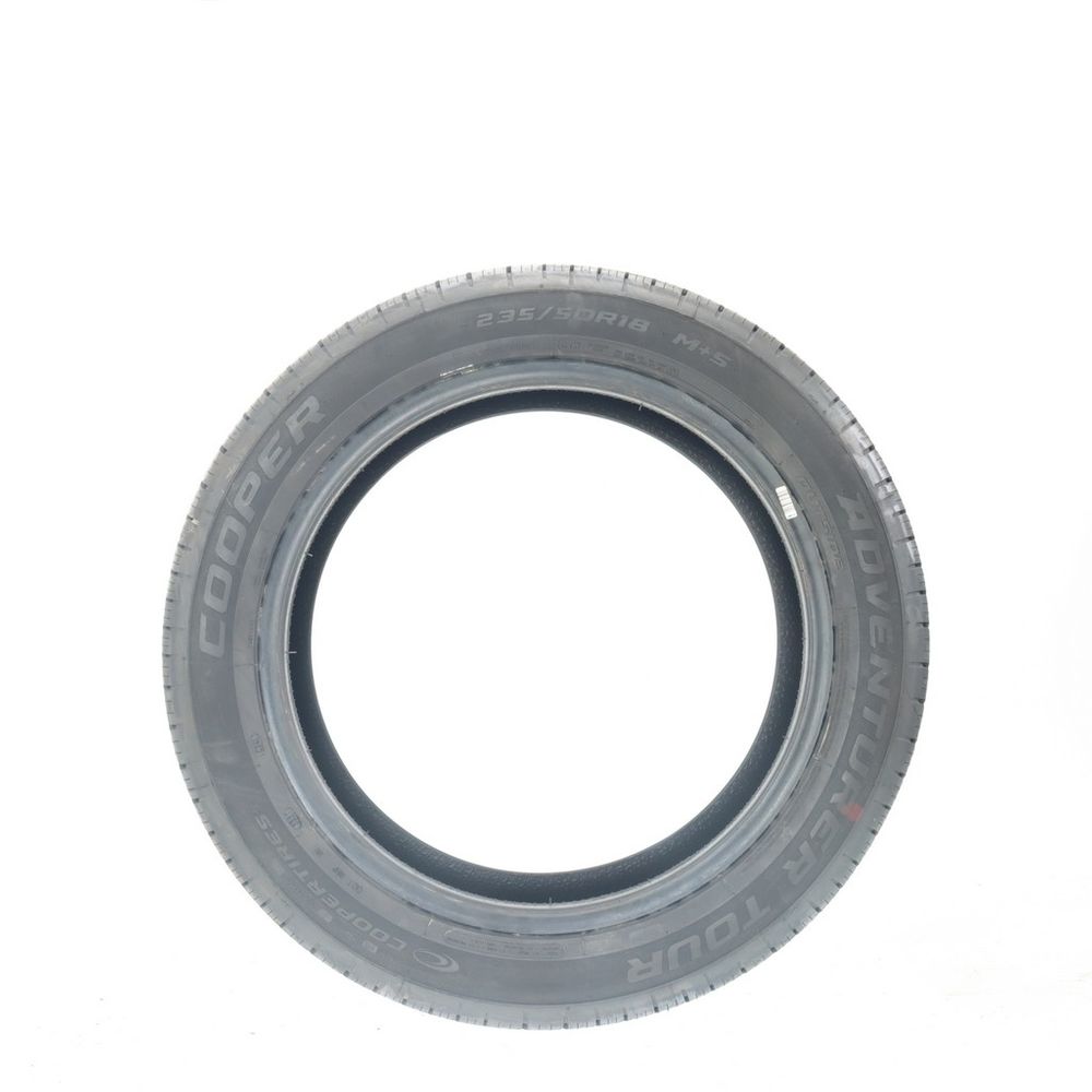 New 235/50R18 Cooper Adventurer Tour 97W - 10.5/32 - Image 3