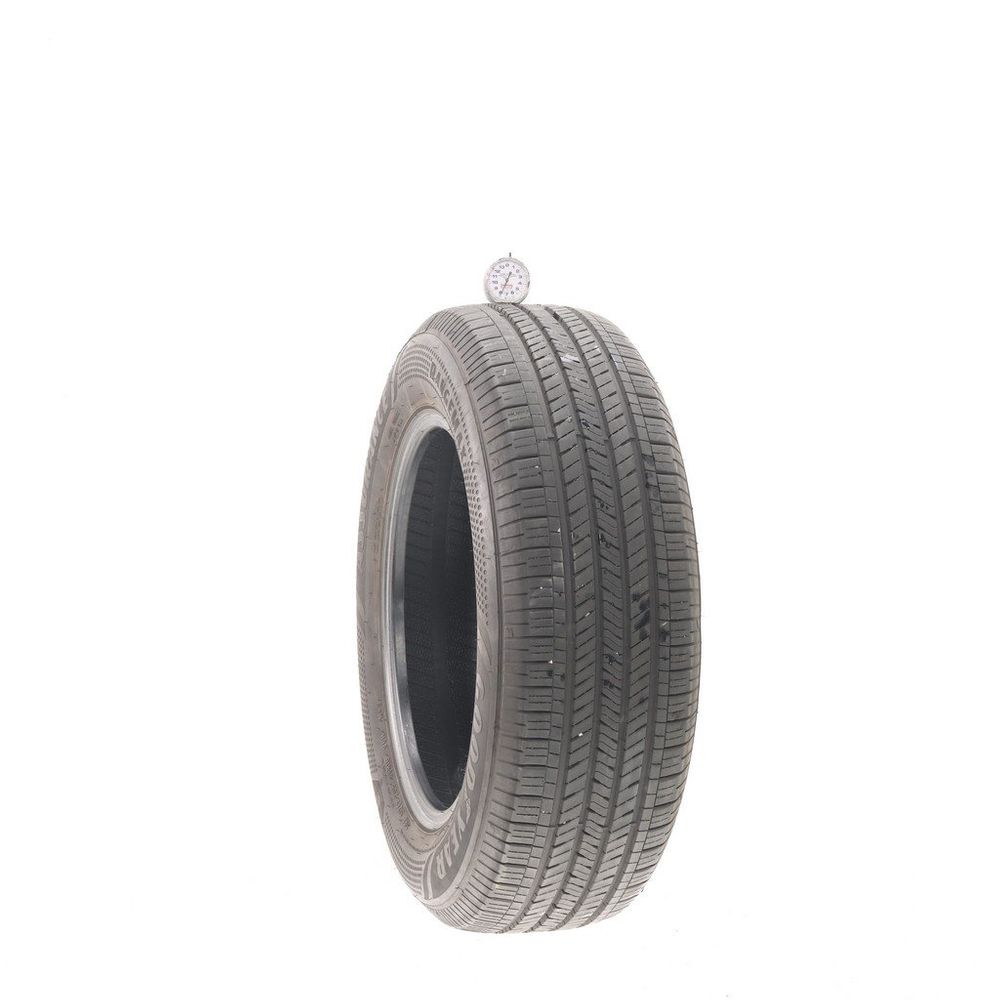 Set of (2) Used 205/65R16 Goodyear Assurance RangeMax 95H - 7.5/32 - Image 1