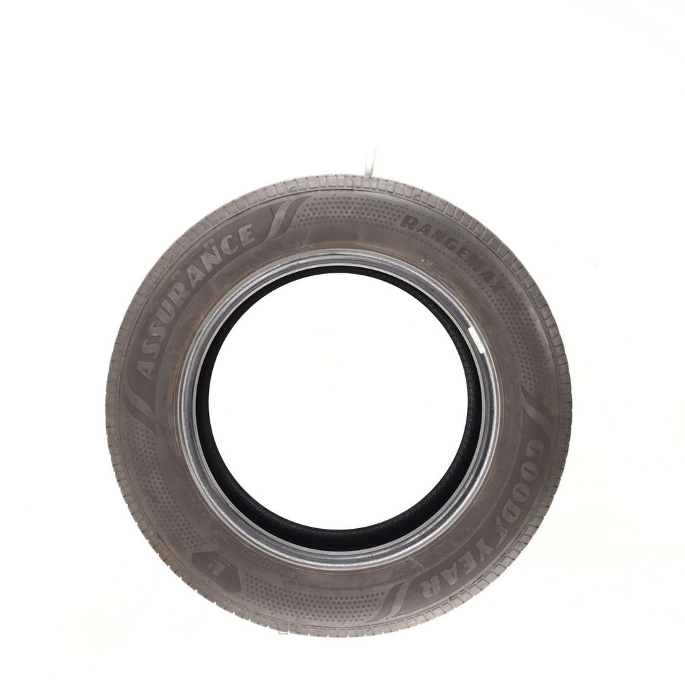 Set of (2) Used 205/65R16 Goodyear Assurance RangeMax 95H - 7.5/32 - Image 3