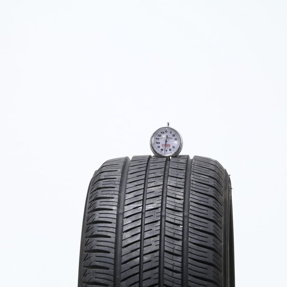Set of (2) Used 205/50R17 Yokohama Avid Ascend GT 93V - 7-8/32 - Image 2