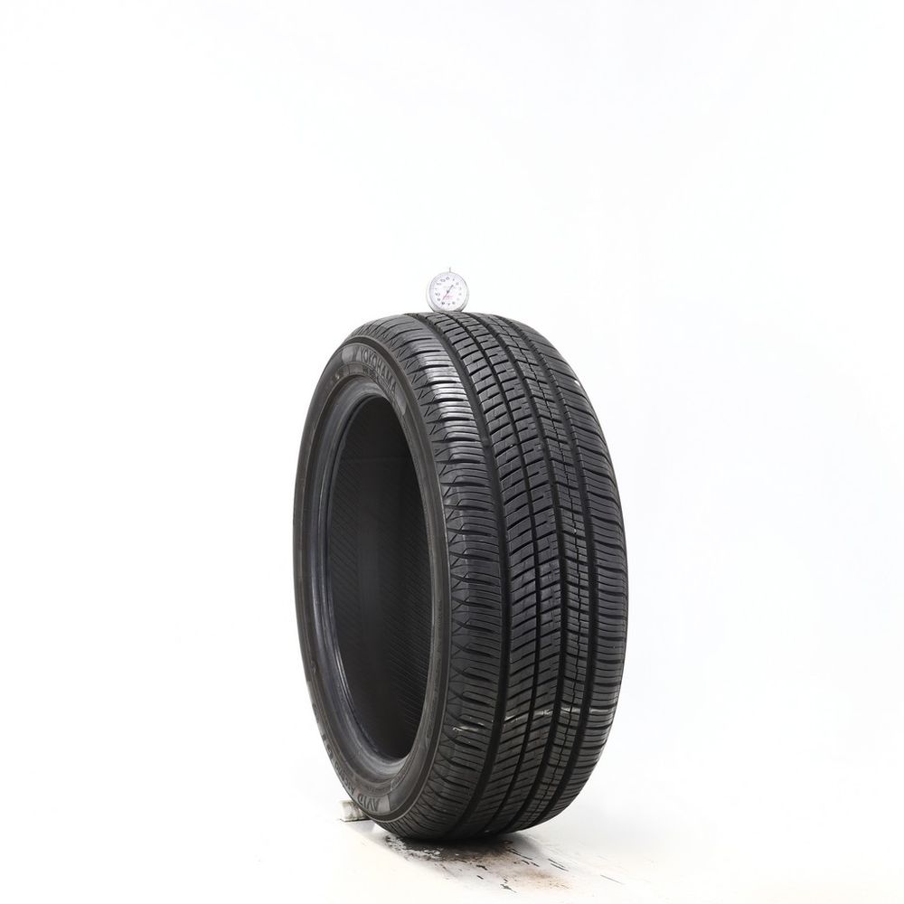 Set of (2) Used 205/50R17 Yokohama Avid Ascend GT 93V - 7-8/32 - Image 4