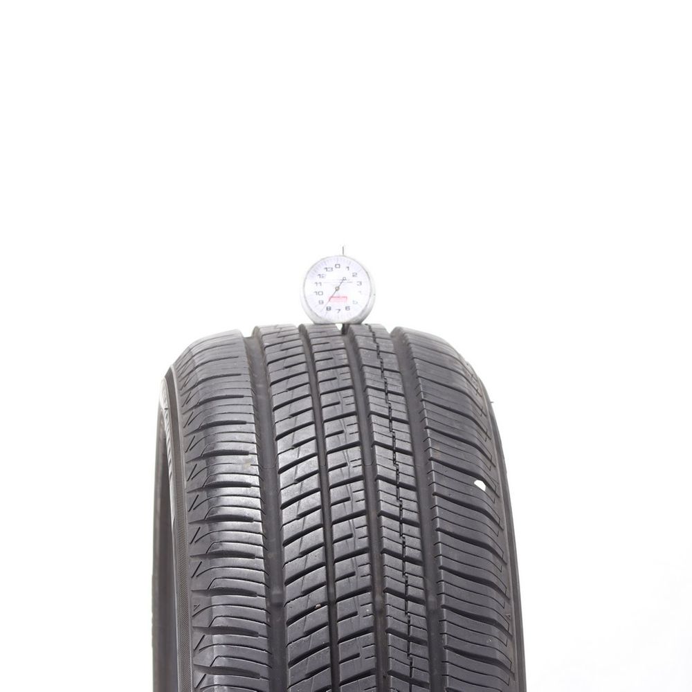 Set of (2) Used 205/50R17 Yokohama Avid Ascend GT 93V - 7-8/32 - Image 5