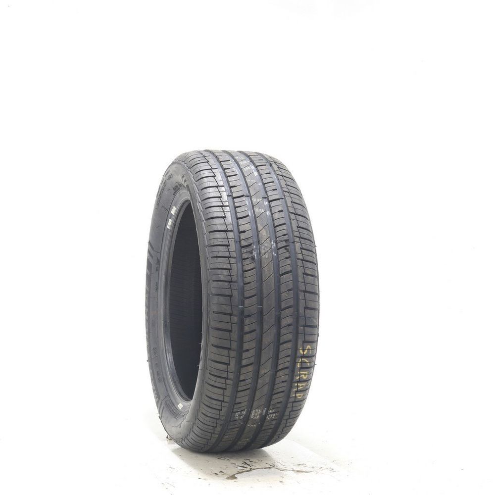 Driven Once 225/50R17 Mastercraft Stratus AS 94V - 9/32 - Image 1