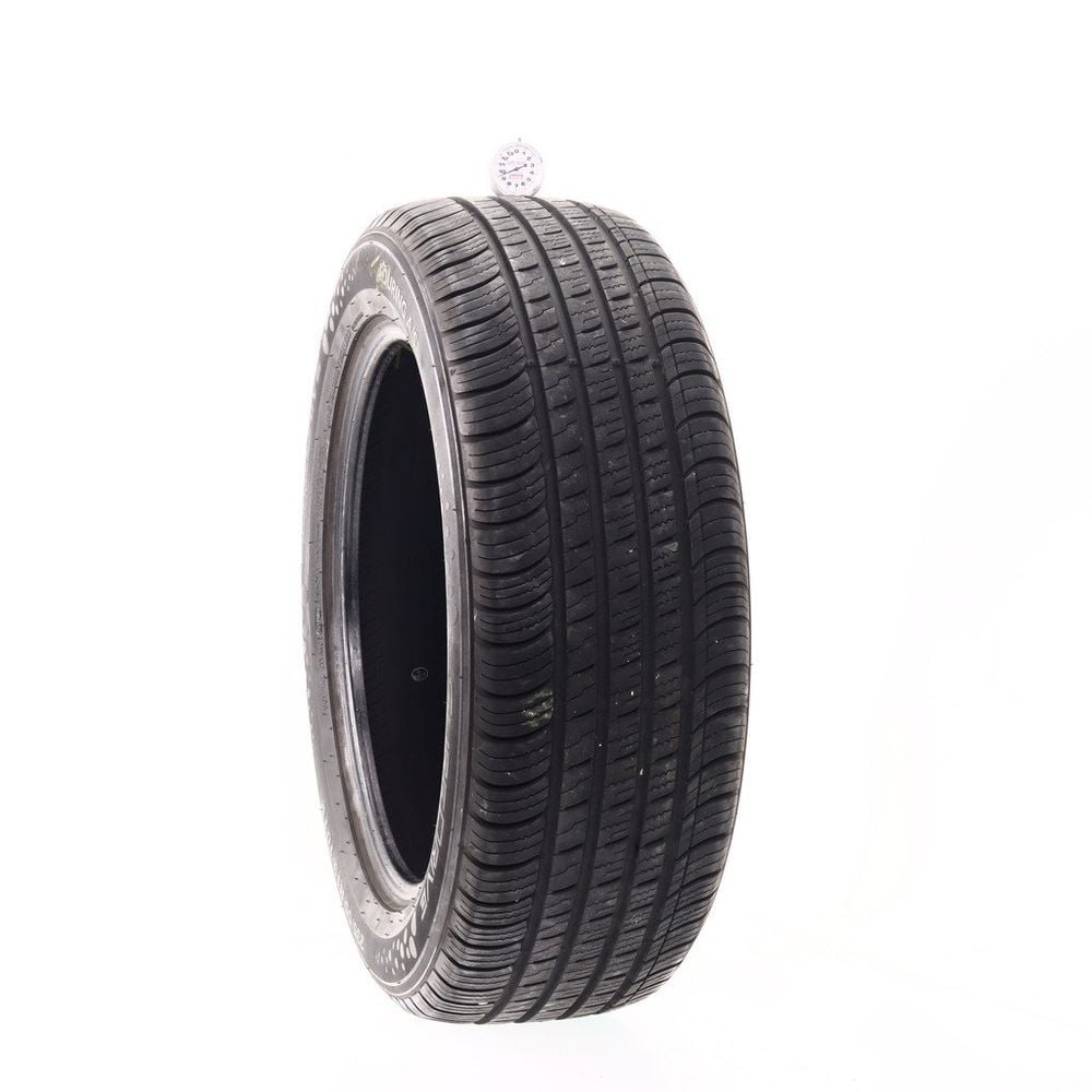 Set of (4) Used 235/55R19 SureDrive Touring A/S TA71 101V - 8.5-9.5/32 - Image 4