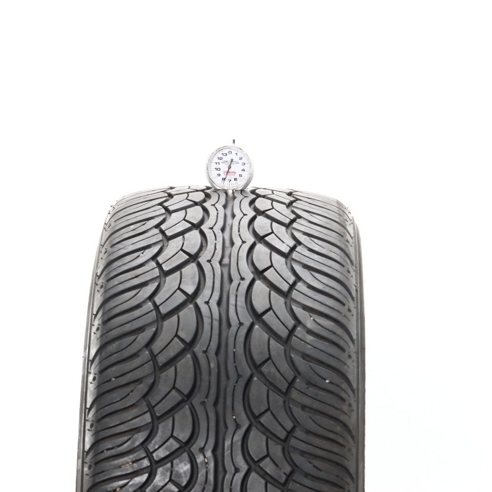 Used 265/40R22 Yokohama Parada Spec-X 106V - 7.5/32 - Image 2