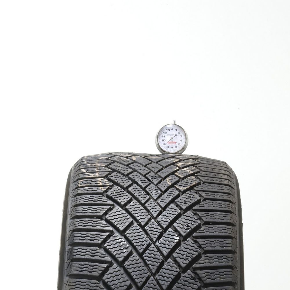 Set of (2) Used 255/35R20 Continental VikingContact 7 97T - 8-8.5/32 - Image 5