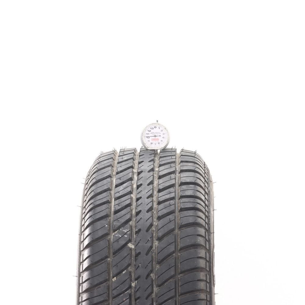 Set of (2) Used 225/70R15 Cooper Cobra Radial GT 100T - 10/32 - Image 2
