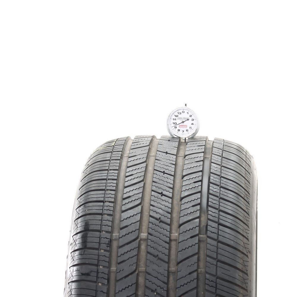 Used 255/55R19 Bridgestone Alenza Sport A/S RFT ENLITEN RE0 111H - 9.5/32 - Image 2