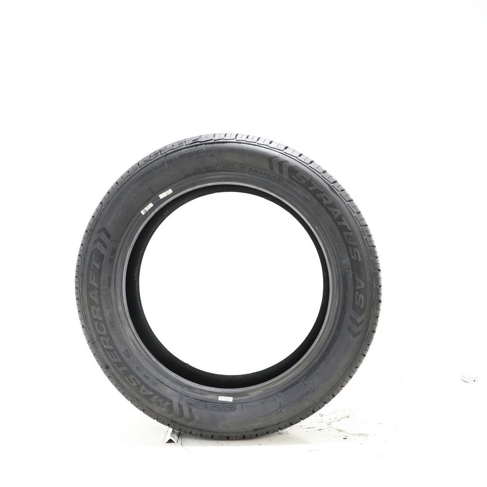 Driven Once 225/50R17 Mastercraft Stratus AS 94V - 9/32 - Image 3