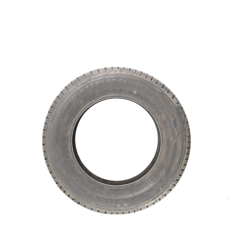 Driven Once 195/65R15 Firestone Winterforce 2 91S - 12/32 - Image 3