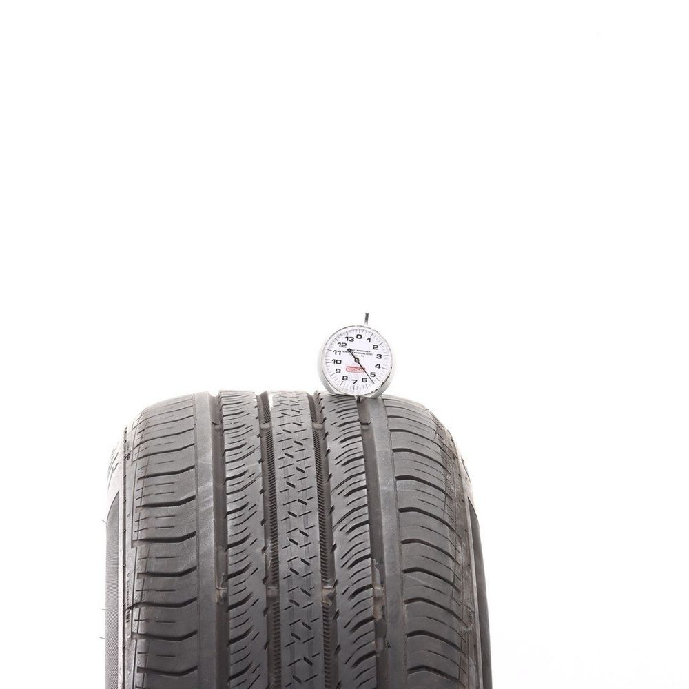 Set of (4) Used 215/55R17 Continental ProContact TX 94V - 5.5-7/32 - Image 2