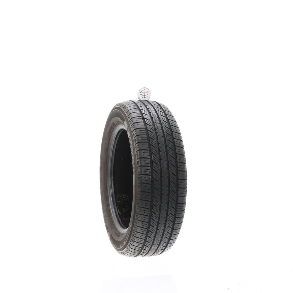 Set of (2) Used 185/60R15 Yokohama Avid Ascend LX 84H - 6-6.5/32 - Image 4
