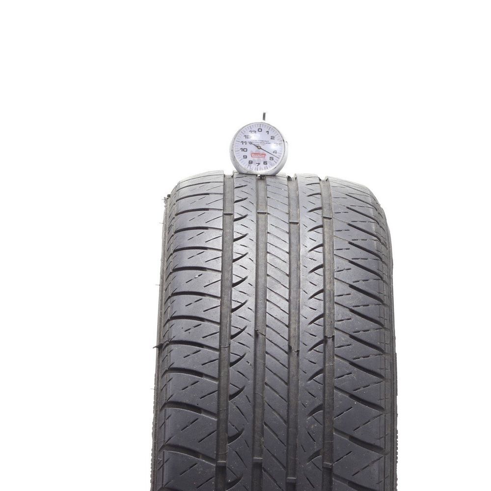 Set of (2) Used 205/55R16 Kelly Edge A/S 91H - 4.5-5/32 - Image 2