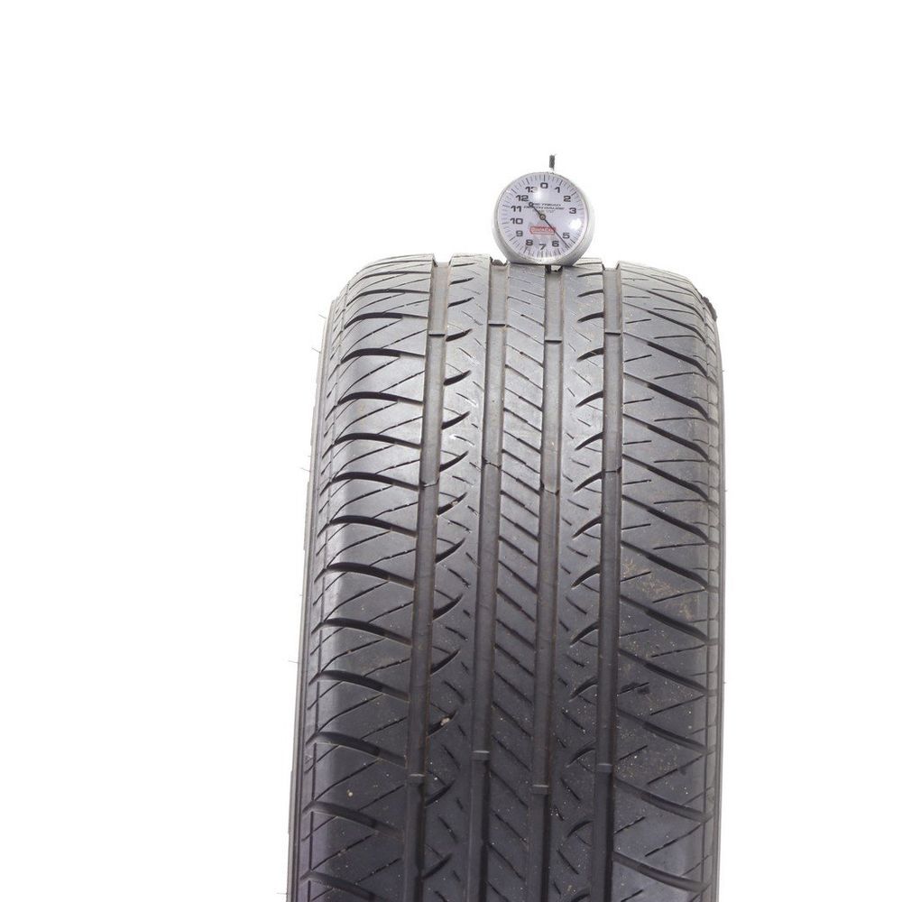 Set of (2) Used 205/55R16 Kelly Edge A/S 91H - 4.5-5/32 - Image 5