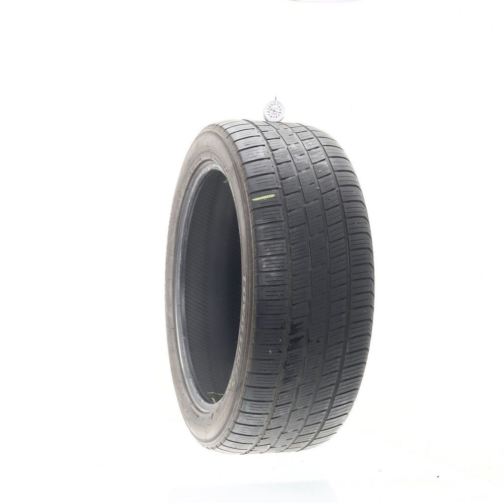 Used 275/45R21 Toyo Celsius Sport 110Y - 4/32 - Image 1