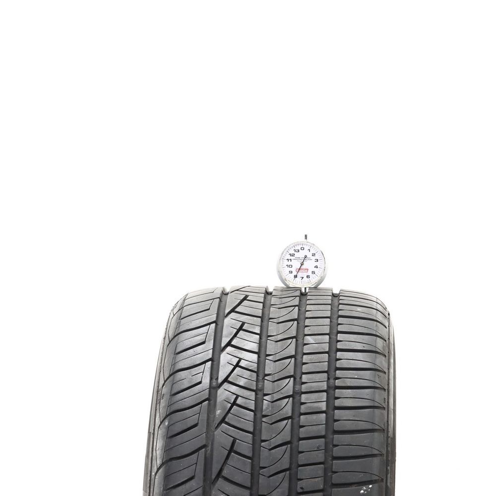 Used 225/45ZR17 General G-Max AS-05 91W - 8/32 - Image 2