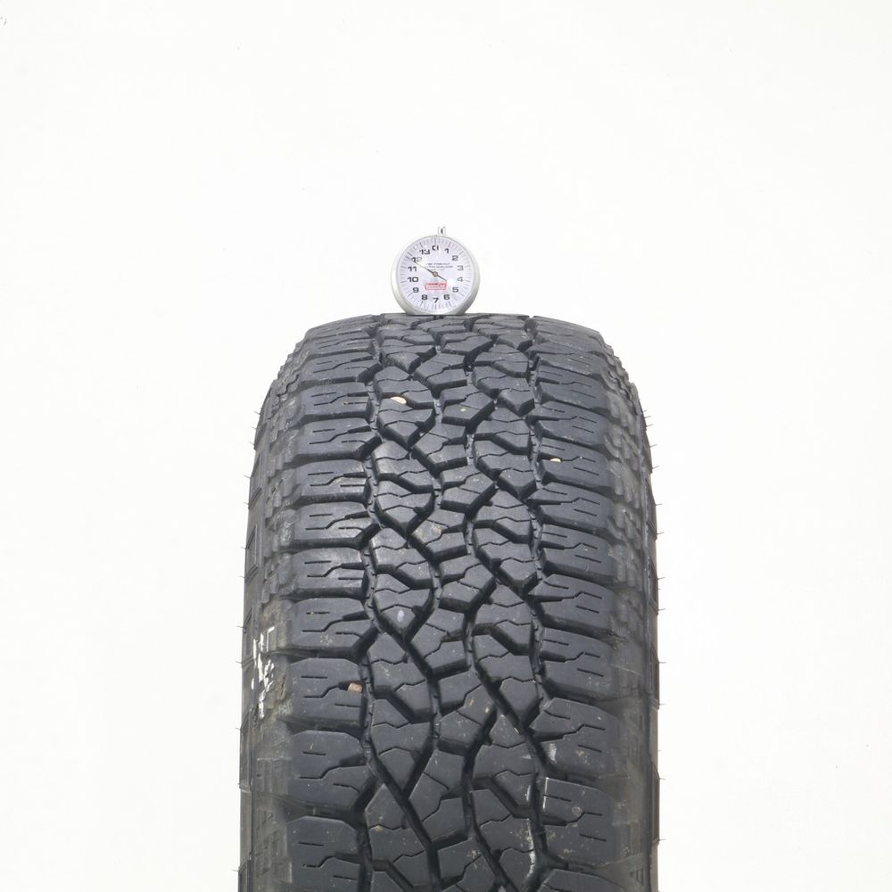 Used 235/75R15 Goodyear Wrangler Trailrunner AT 105S - 11.5/32 - Image 2