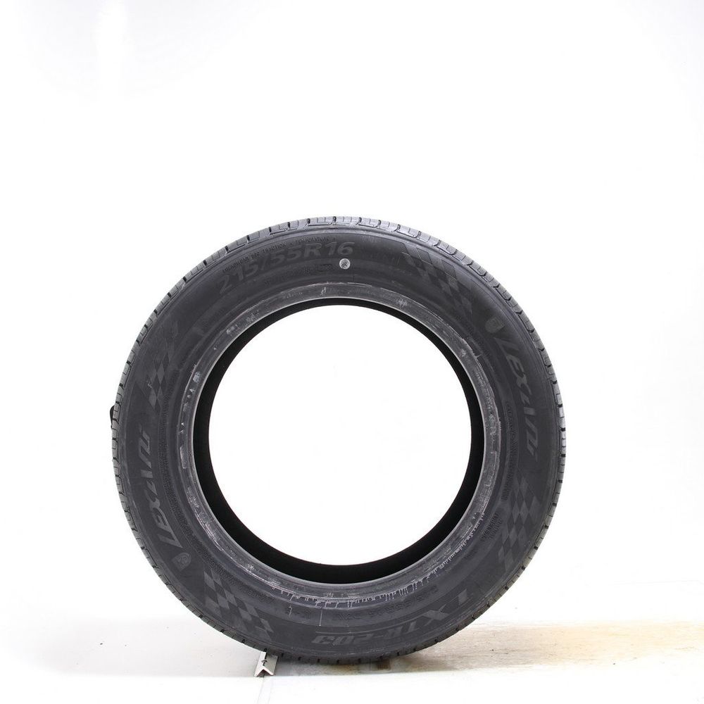 New 215/55R16 Lexani LXTR-203 97V - 9.5/32 - Image 3
