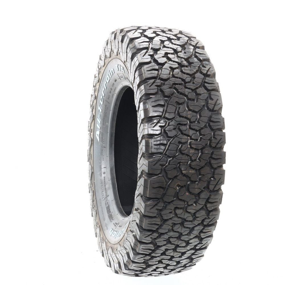 New LT 275/70R17 BFGoodrich All-Terrain T/A KO2 121/118R E - Image 1