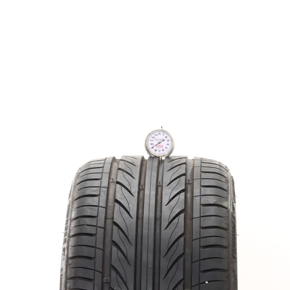 Used 265/30ZR19 Delinte Thunder D7 93W - 9/32 - Image 2