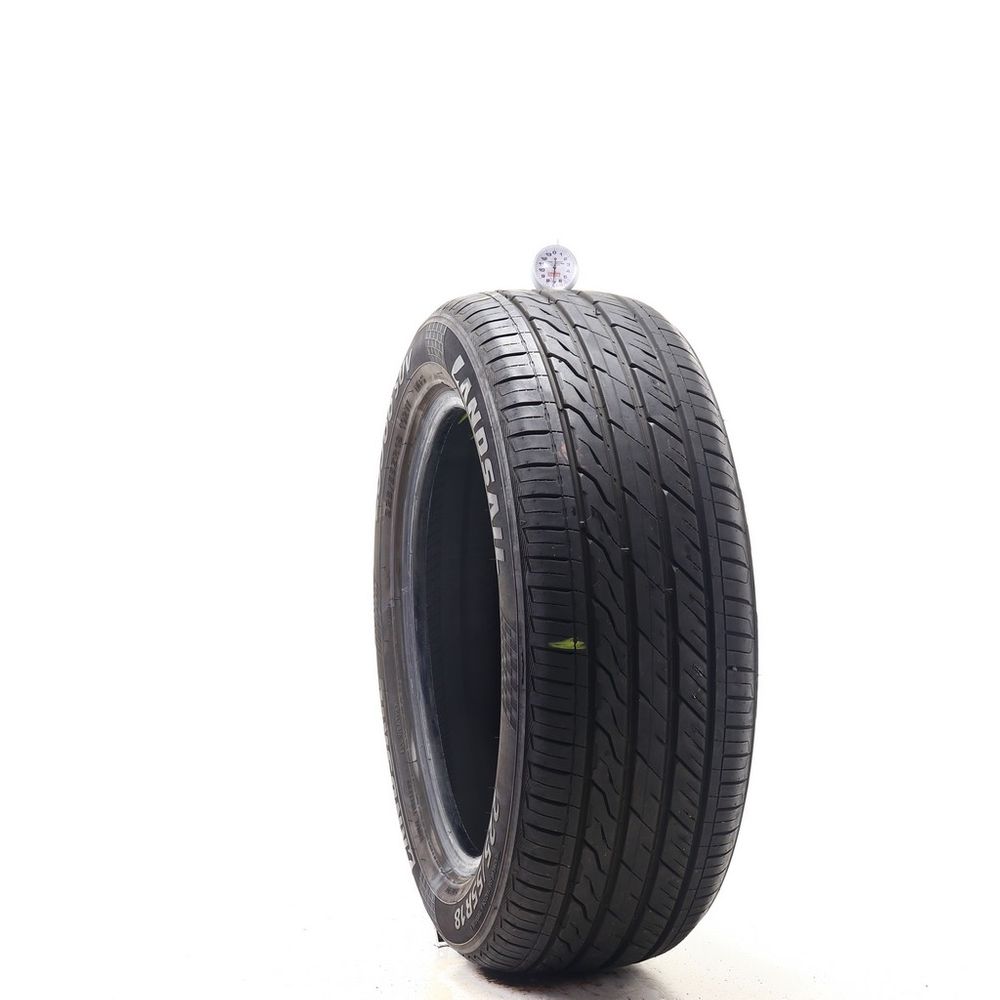 Used 225/55ZR18 Landsail LS588 SUV 102W - 7/32 - Image 1