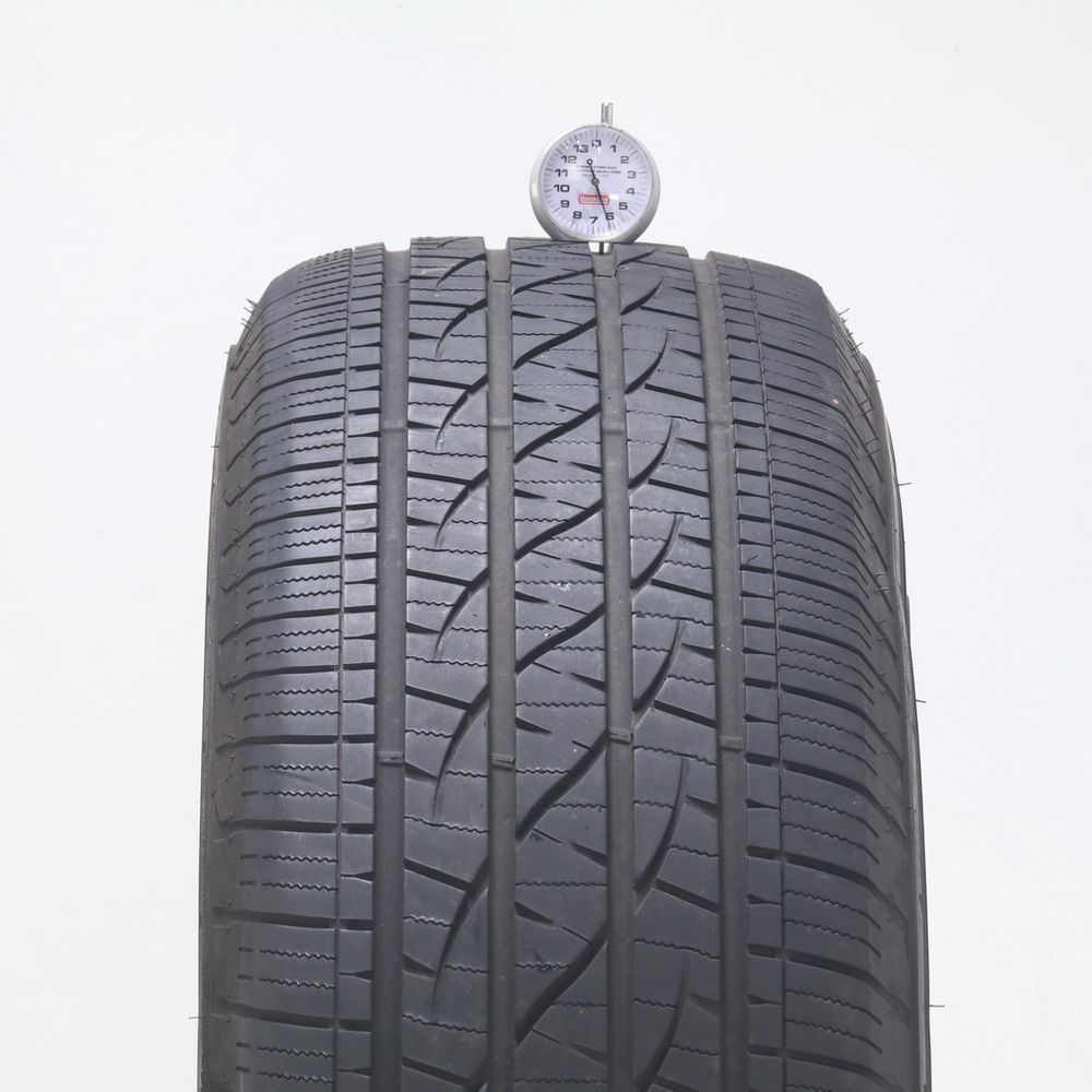 Set of (4) Used 275/65R18 Firestone Destination LE3 116T - 5.5-7/32 - Image 5
