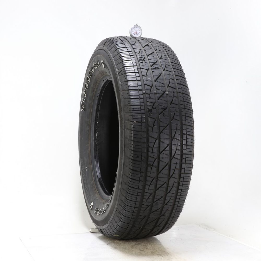 Set of (4) Used 275/65R18 Firestone Destination LE3 116T - 5.5-7/32 - Image 7