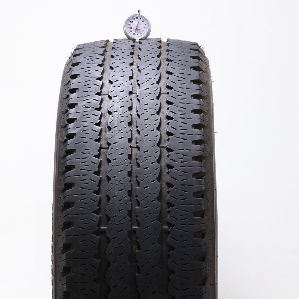 Set of (4) Used LT 285/60R20 Firestone Transforce AT 125/122R E - 7-7.5/32 - Image 5