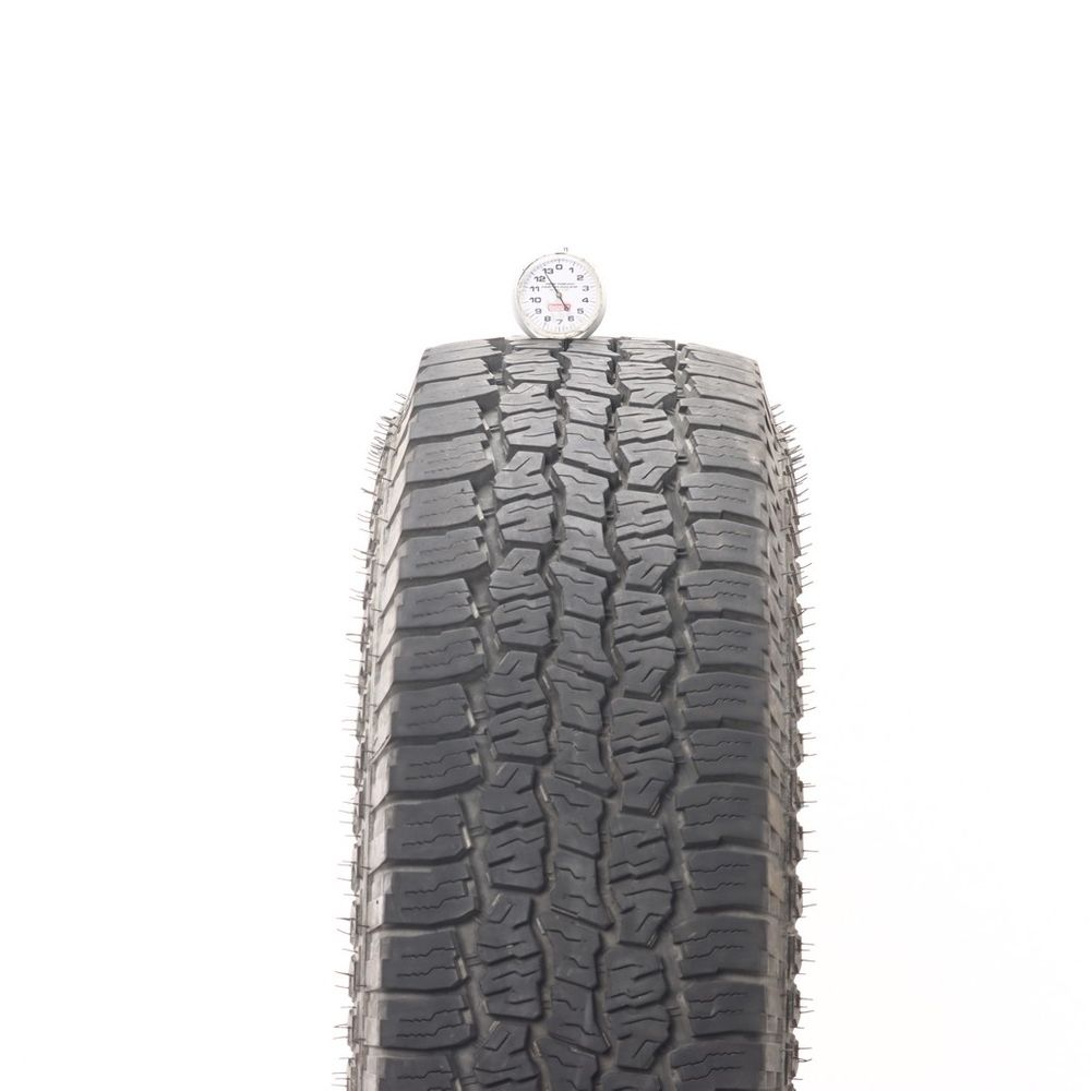 Used LT 235/80R17 Mazama Open Range A/T SQM-3 120/117R E - 12.5/32 - Image 2