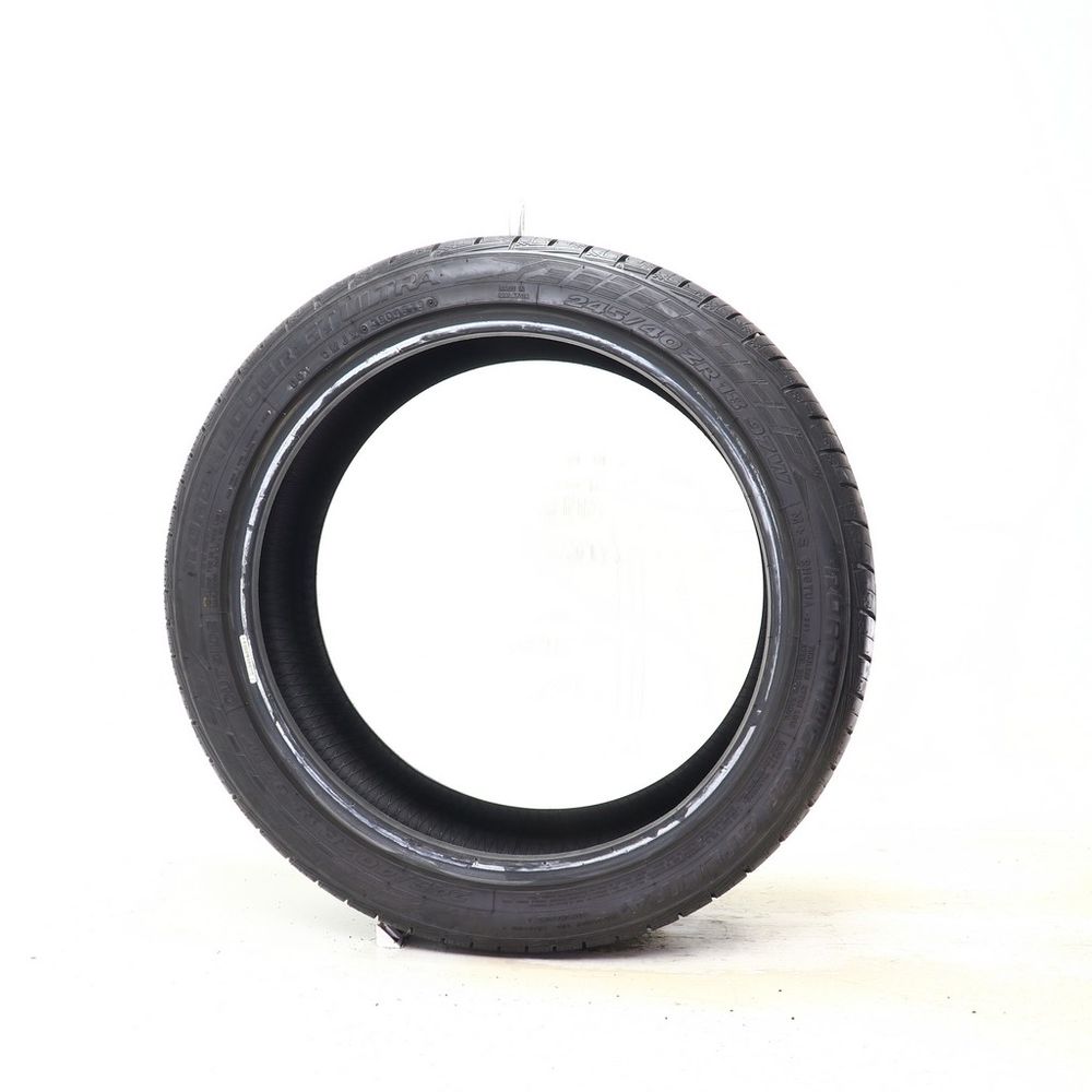 Used 245/40ZR18 Road Hugger GT Ultra 97W - 7.5/32 - Image 3