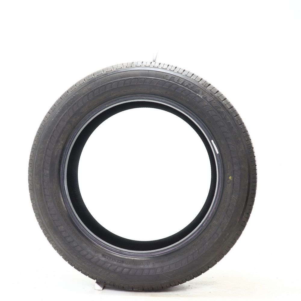 Used 235/55RF18 Bridgestone Turanza EL400-02 RFT 100T - 9.5/32 - Image 3