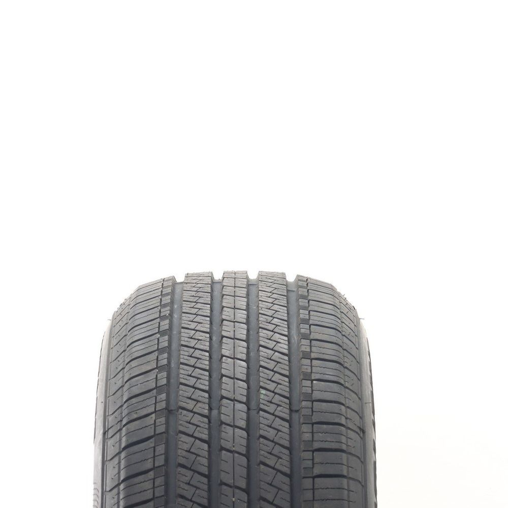 Set of (2) Driven Once 235/60R18 Vantage Touring A/S 107V - 9.5/32 - Image 2