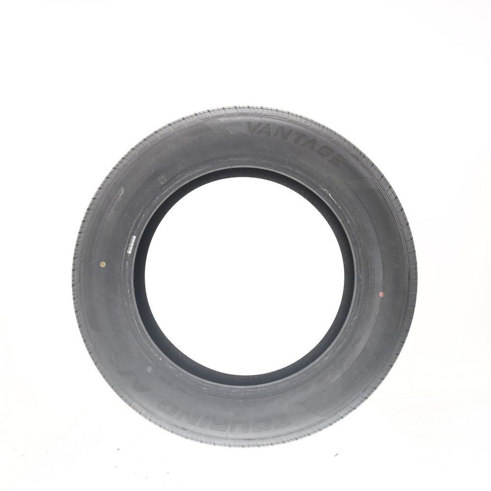 Set of (2) Driven Once 235/60R18 Vantage Touring A/S 107V - 9.5/32 - Image 3