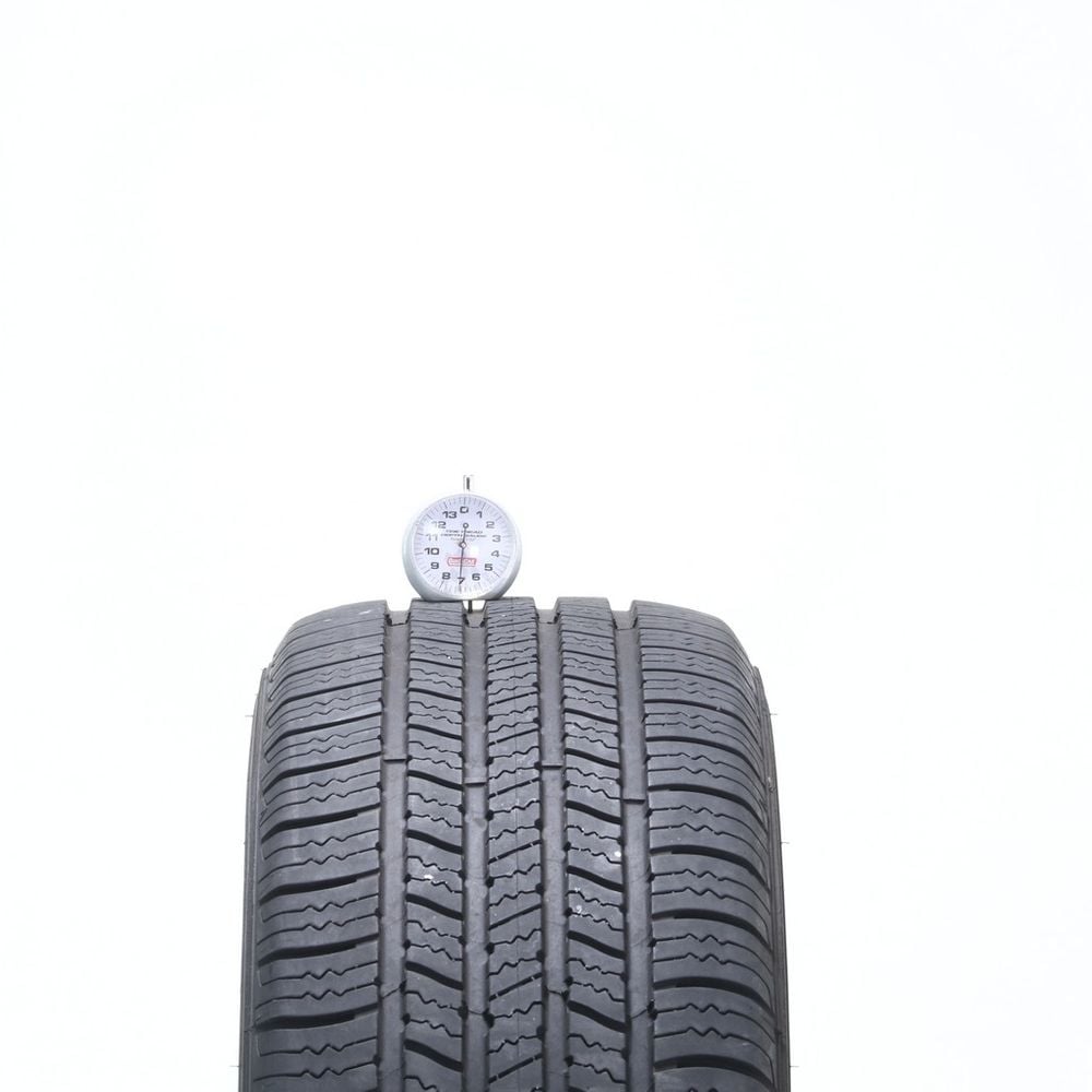 Set of (2) Used 225/60R16 Goodyear Viva 3 All Season 98T - 7-7.5/32 - Image 2