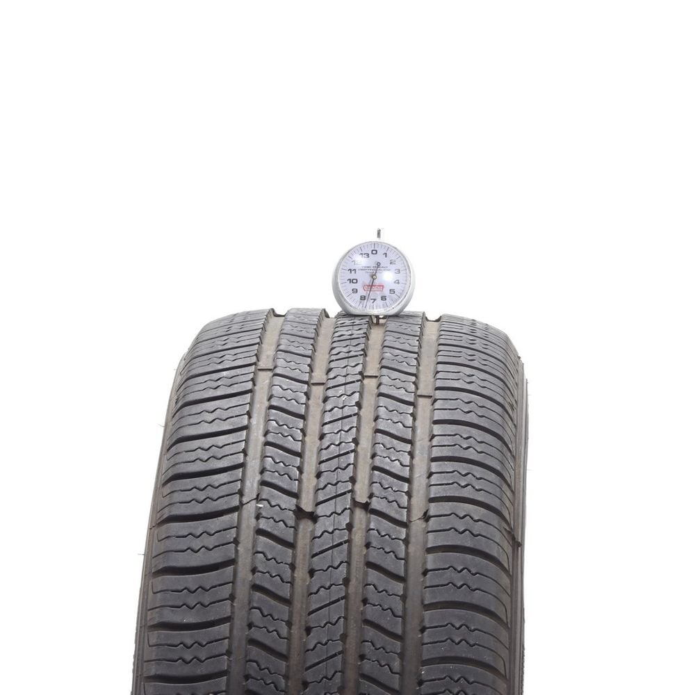 Set of (2) Used 225/60R16 Goodyear Viva 3 All Season 98T - 7-7.5/32 - Image 5