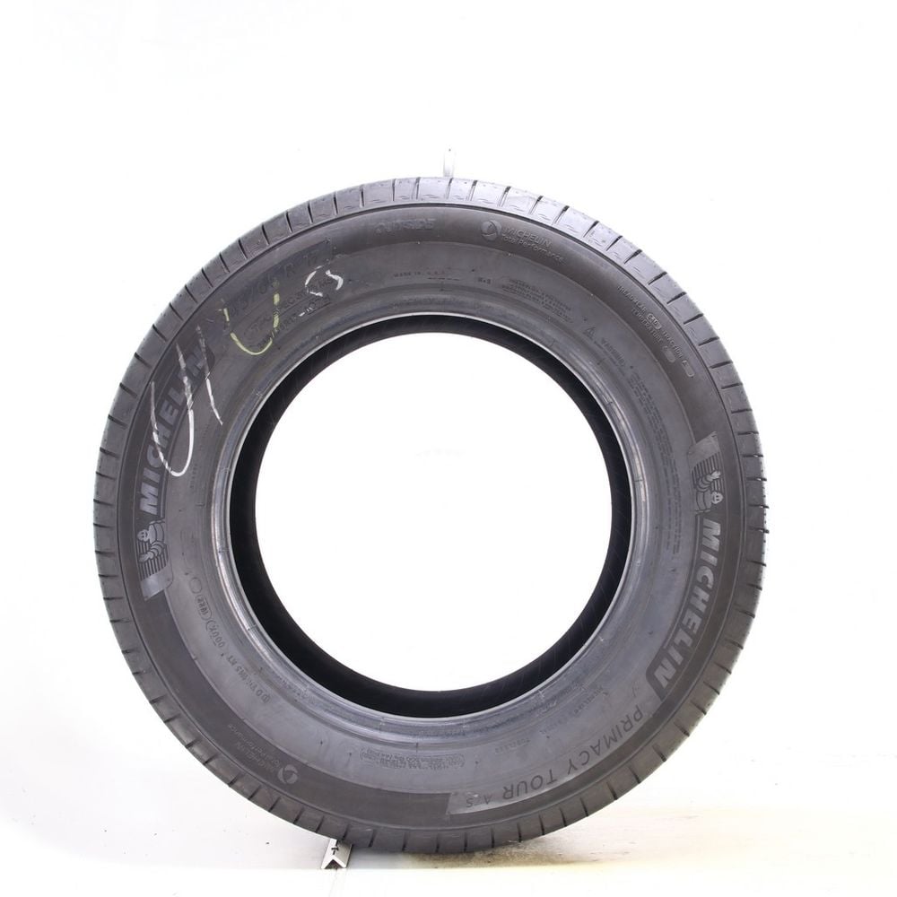 Used 245/65R17 Michelin Primacy Tour A/S 107H - 9/32 - Image 3
