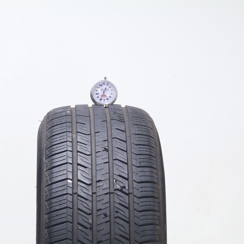 Set of (2) Used 225/60R17 Ironman IMove PT 99H - 8/32 - Image 2
