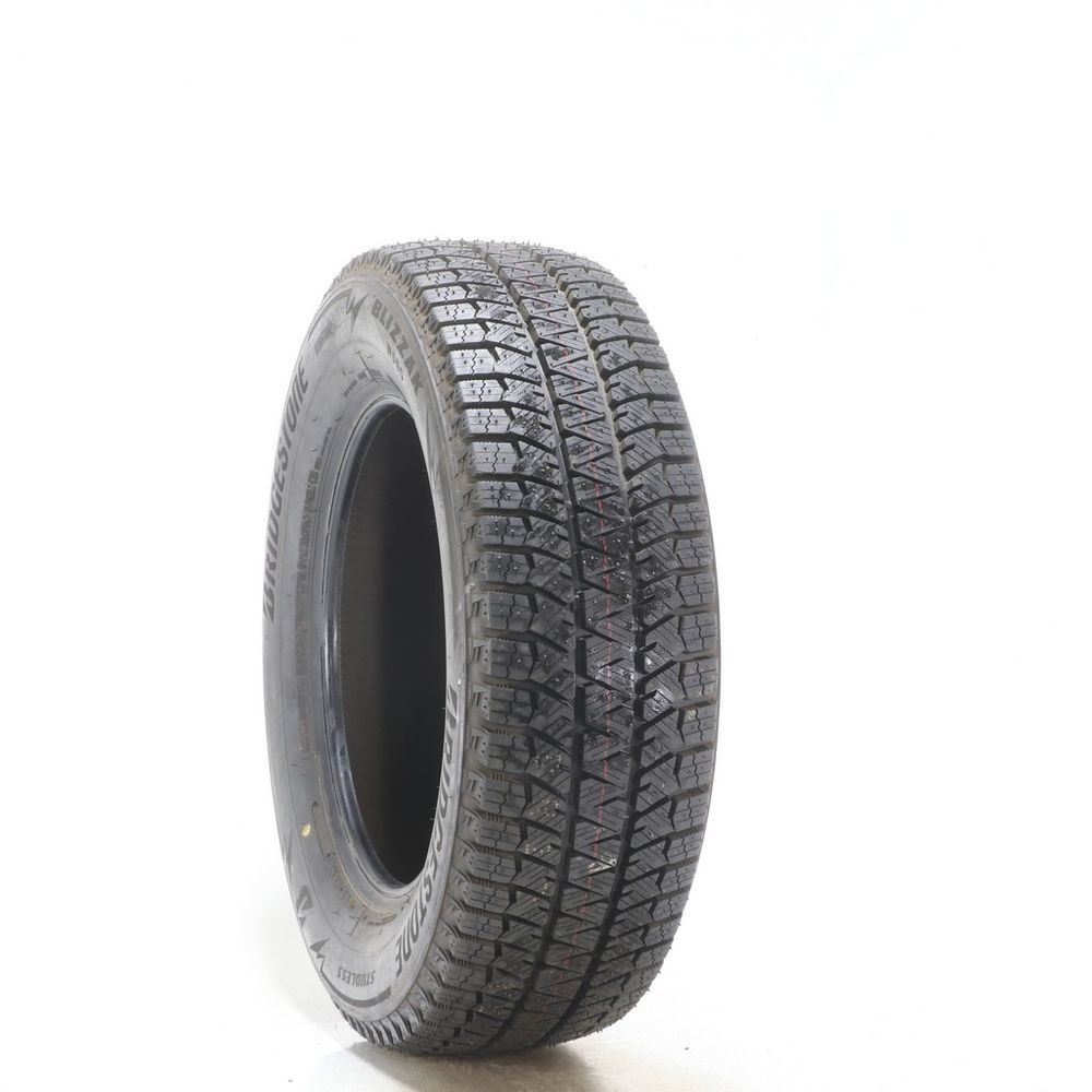 New 215/65R16 Bridgestone Blizzak WS90 98H - Image 1