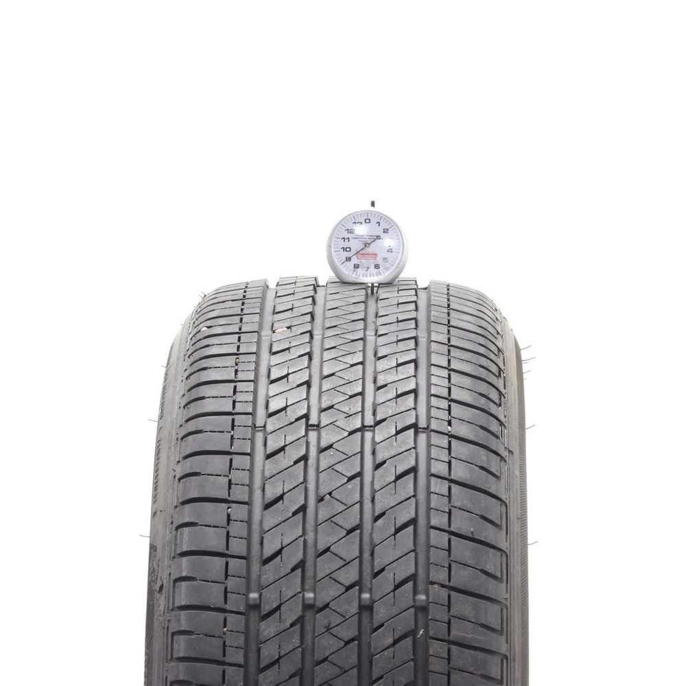 Set of (2) Used 215/50R17 Bridgestone Ecopia EP422 Plus 95V - 7.5-9/32 - Image 5
