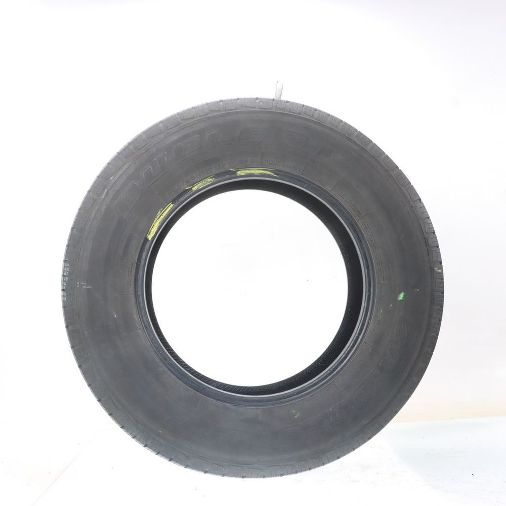 Used 265/65R17 Bridgestone Dueler LX 112T - 7/32 - Image 3