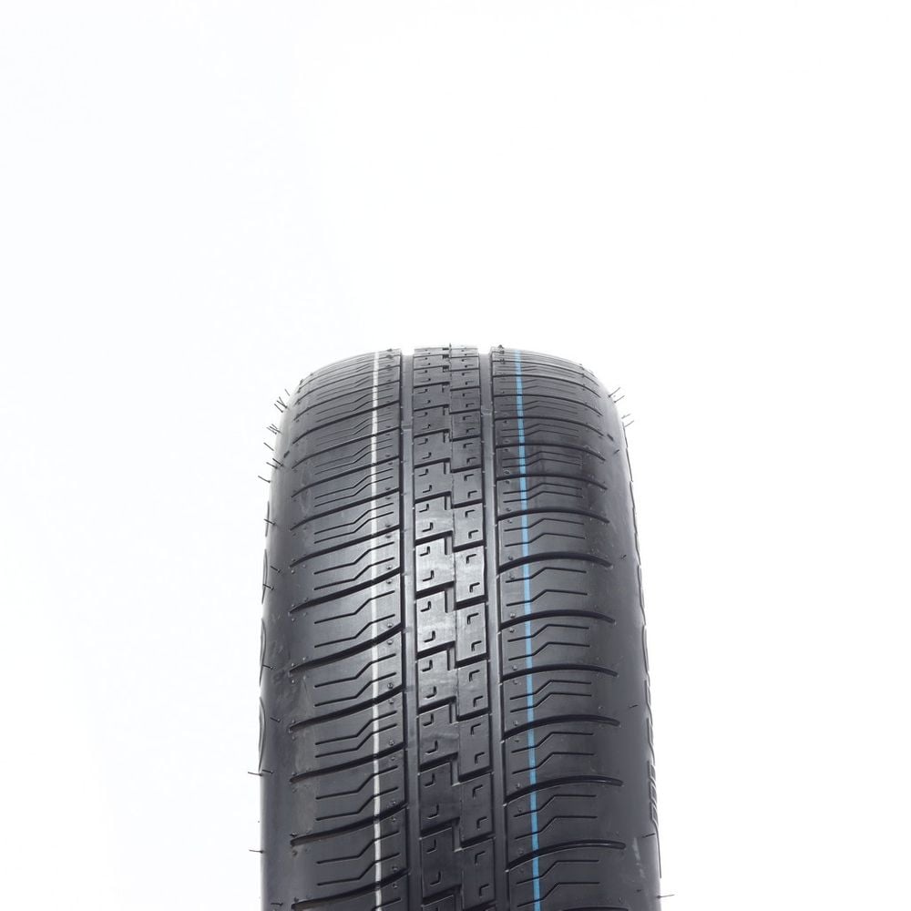 Set of (4) Driven Once 165/60R20 Hankook S300 109M - 5/32 - Image 2