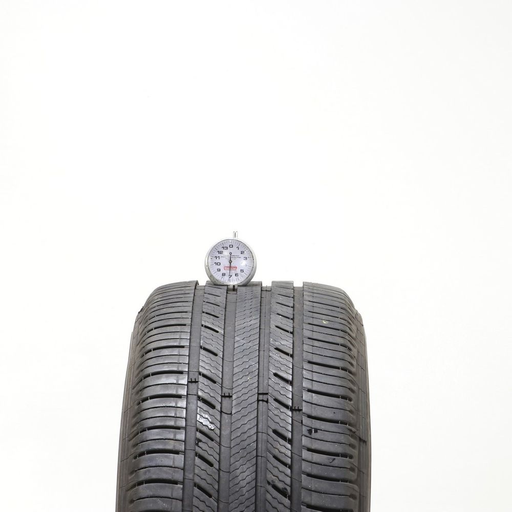 Set of (2) Used 225/55R16 Michelin Premier A/S 95V - 7/32 - Image 2